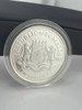 2000 Somalia 20 Dollars Millennium Silver Proof Coin