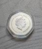 2020 Samoa Covid-19 KEY WORKERS Half Dollar Coins - CHOOSE YOUR COIN