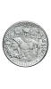 1 oz Silver Lost City of Atlantis &amp; Poseidon Ocean Emperor Coin