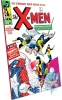 2025 MARVEL COMICS - X-MEN #1- SILVER FOIL - CGC 10 GEM MINT FIRST RELEASES