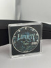 2024 LIBERTY Colorized 1 oz Silver Coin $5 United state Coins