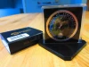 2024 SKULL EARTH Terra Colorized 1 oz Silver Coin $5 Tokelau