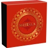 2022 Ghana Shitala Goddess of Health 50g Silver Coin - 500 Mintage