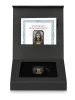 GODDESSES: GULLWEIG 2 OZ AG 999.9 CAST BAR Germania Mint