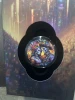 Dia de los Muertos Cyberpunk 1oz 999 Silver Libertad Mexico 2023