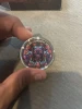 Dia de los Muertos Cyberpunk 1oz 999 Silver Libertad Mexico 2023