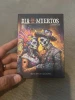 Dia de los Muertos Cyberpunk 1oz 999 Silver Libertad Mexico 2023