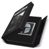 2023 $2 The Mandalorian Helmets - Din Djarin 1oz Silver Coin