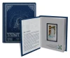 2024 THE TOWER Tarot Cards Number "XVI" 1oz Silver Coin $2 Niue NZ MINT