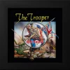 Cook Islands 2023 Silver 1 oz coin Iron Maiden Eddie The Trooper
