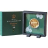2025 Niue Brilliant Life of Queen Elizabeth II $1 High Relief Copper Proof