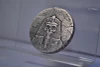 2017 EGYPTIAN RELIC SERIES RAMESSES II AFTERLIFE 2 OZT .999 SILVER ROUND