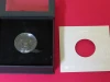2023 PALAU - SILVER COIN - $10 HUNTERS BY NIGHT - CAIMAN - 2 OUNCES