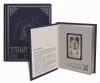 2023 Niue Tarot Card THE MOON XVIII Colorized 1 oz .999 PURE Silver Coin