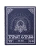 2024 Niue Tarot Card XIX The SUN 1oz Silver Colorized Proof BOX/COA Mintage 2000