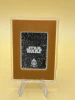 2025 Niue Star Wars Original Trilogy Mint Trading | A Secret Message #187/300