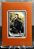 2025 Agoro Marvel INFINITY SAGA Trading Coin LOKI #89 Topaz Mintage 1oz Silver