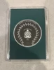2024 Niue Agoro Mint MLB Trading Card Coins 1 Oz - Adley Rutschman #189/500