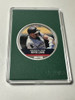 2024 Niue Agoro Mint MLB Trading Card Coins 1 Oz - Royce Lewis #089/500
