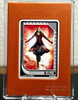 2025 Agoro Marvel INFINITY SAGA Trading Coin SCARLETT WITCH #121 Topaz 1oz
