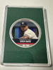 2024 Niue Agoro Mint MLB Trading Card Coins 1 Oz - Jhoan Duran #190/500