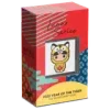 2022 Chibi Coin Collection Lunar Series: Year of the Tiger 1oz Silver Coin