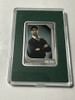 2024 Niue Harry Potter Trading Card Coins 1 Oz Silver - Dean Thomas #185/250