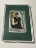 2024 Niue Harry Potter Trading Card 1 Oz Silver - Neville Longbottom #179/250