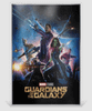2025 $2 Infinity Saga Phase 2 Coin- Guardians of the Galaxy - 1.5 Oz Silver Foil