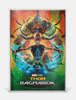 2025- Marvel – The Infinity Saga Phase Three - Thor Ragnarok 1.5oz Silver Foil
