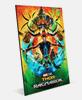 2025- Marvel – The Infinity Saga Phase Three - Thor Ragnarok 1.5oz Silver Foil