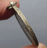 Hill tribe coin, no province stamped, code 223653.
