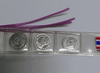 Bookmark set featuring unused 2009 coin.