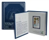 2024 Niue Tarot Card XVI. The Tower 1 oz Silver Colorized Proof Coin Only 2000