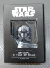 Star Wars, The Faces of the Empire, Imperial Tie Fighter Pilot, 2021 1oz Proof