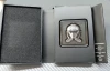 Star Wars, The Faces of the Empire, Imperial Tie Fighter Pilot, 2021 1oz Proof