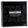 Niue -2021- Star Wars The Mandalorian- 1 oz Silver Proof Coin (w/Box & COA)