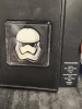 Star Wars The Faces Of The First Order STORMTROOPER 1 oz Silver Coin