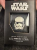 Star Wars The Faces Of The First Order STORMTROOPER 1 oz Silver Coin