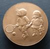 National Children's Day commemorative coin, year 2004