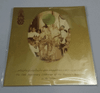 Golden Jubilee commemorative bronze medal with panel from the Royal Decorations Division, 1996