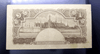 1 baht banknote, type 5, issue 1 (Wat Phumin), King Rama 8, 1942, used