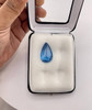 Blue Topaz
