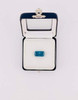 Blue Zircon Angle