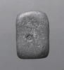 Nang Kwak, Wat Konon, lead alloy, Luang Pu Toh, Wat Pradu Chim Pli, jointly consecrated in 1971, guaranteed authentic.