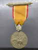 Ribbon of the Victory Medal for the Vietnam War