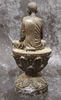 Buddha statue, Luang Por Ruay, Wat Tako, Land Purchase Edition, Year 2020, copper material, coin embedded under the base, with original box, guaranteed authentic.