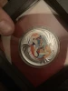 2020 - You and Me Proof Silver Coin 500 Francs Cameroon