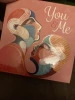 2020 - You and Me Proof Silver Coin 500 Francs Cameroon