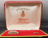 Phra Kring - Phra Chaiwat, Atthamarachanusorn Foundation, Wat Suthat Thepwararam, year 1991, silver, with original box